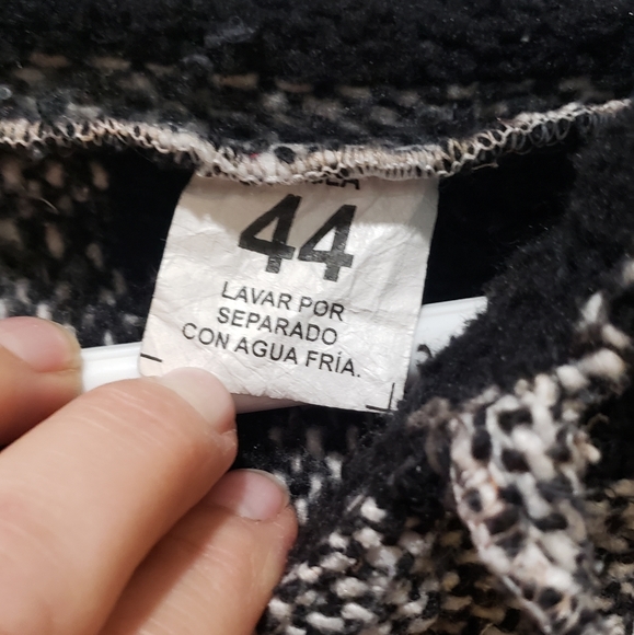 Mexican Baha hoodie size large - Picture 3 of 3